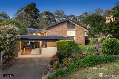 35 Cressy St, Montmorency, VIC 3094