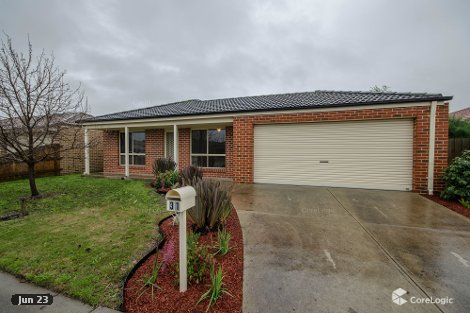 31 Bailey Bvd, Koo Wee Rup, VIC 3981