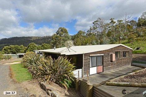 23 Handsome Caves Rd, Magra, TAS 7140