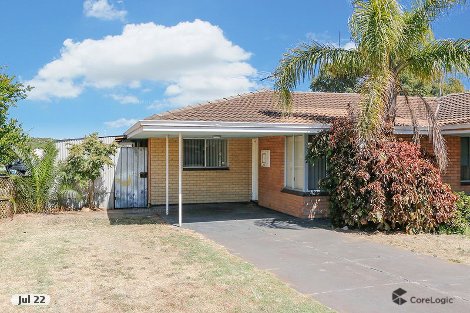 51 Hamilton Rd, Hamilton Hill, WA 6163