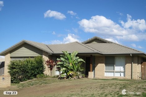 8 Alpine Ct, Cranley, QLD 4350