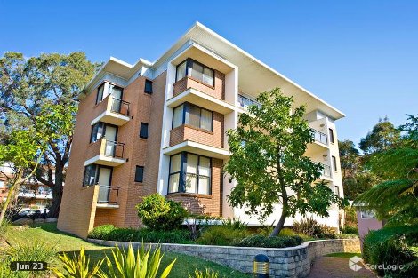 21/1-3 Jacaranda Rd, Caringbah, NSW 2229