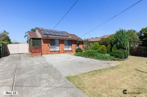 136 Liberty Pde, Bellfield, VIC 3081