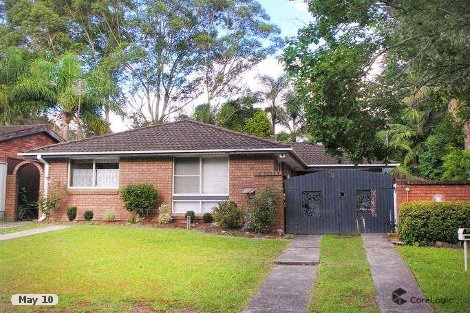 25 Marril Rd, Niagara Park, NSW 2250