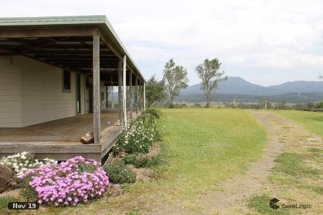 673 Ballengara Bransdon Rd, Gum Scrub, NSW 2441