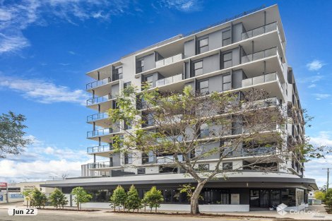 705/7 Jeavons Lane, Stones Corner, QLD 4120