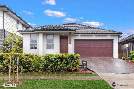 8 Rosedale Cct, Carnes Hill, NSW 2171