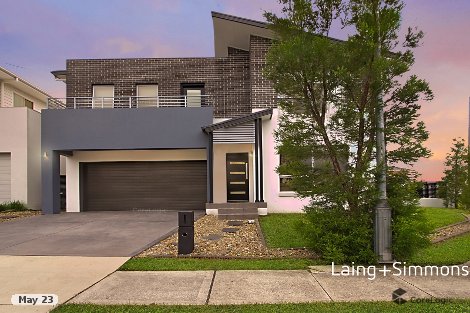 1 Baoma Ave, Pemulwuy, NSW 2145