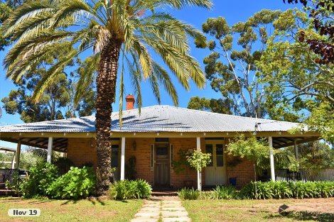 20 North St, Nannup, WA 6275