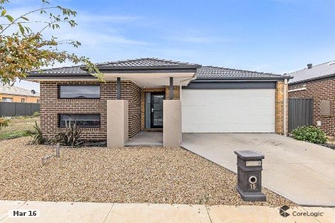 15 Manning Cct, Tarneit, VIC 3029