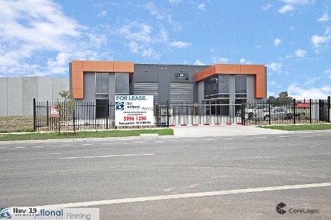 56 Industrial Cct, Cranbourne West, VIC 3977