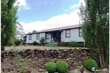 8 Ebor St, Ebor, NSW 2453