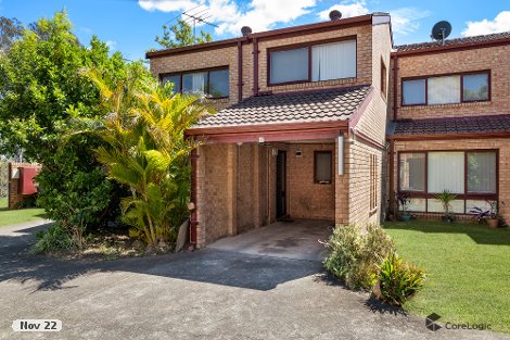 2/56 Ingleburn Rd, Ingleburn, NSW 2565