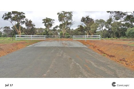 Lot 526 Windemere Way, Bindoon, WA 6502