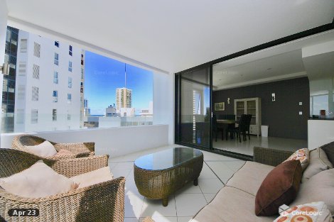 701/19 Albert Ave, Broadbeach, QLD 4218