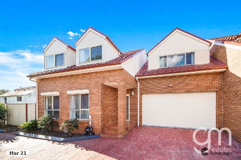 4/91 Market St, Condell Park, NSW 2200