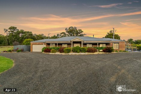 90 Sunday Rd, Callignee, VIC 3844