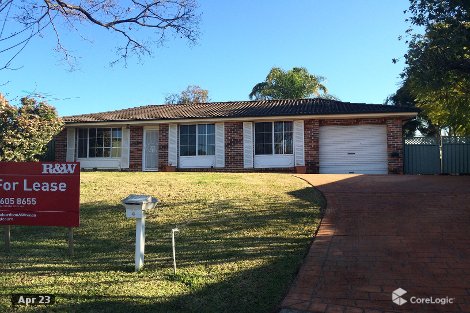 4 Peerless Cl, Ingleburn, NSW 2565