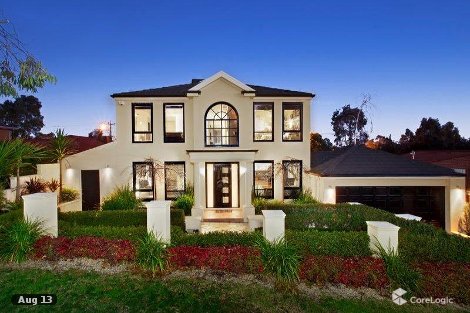 6 Gallery Gate Rd, Yallambie, VIC 3085