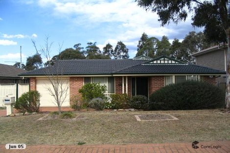 7 Slessor Rd, Casula, NSW 2170