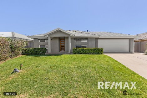 67 Messenger Ave, Boorooma, NSW 2650