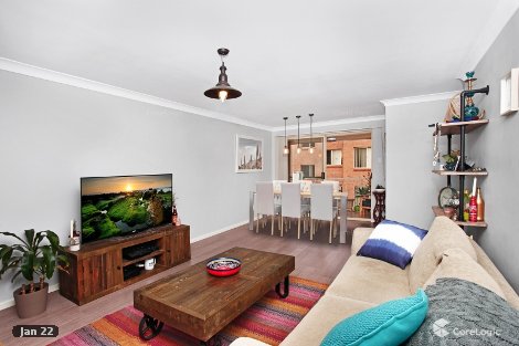 6/29 Meehan St, Granville, NSW 2142