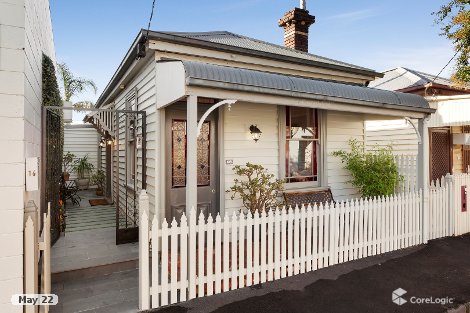 16 Dight St, Collingwood, VIC 3066