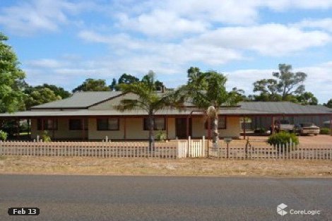 20 Farmers Ave, Boddington, WA 6390