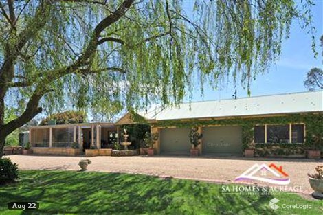 52 Whites Boundary Rd, Cromer, SA 5235