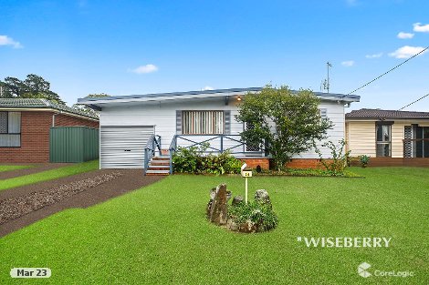 36 Kobada Ave, Buff Point, NSW 2262