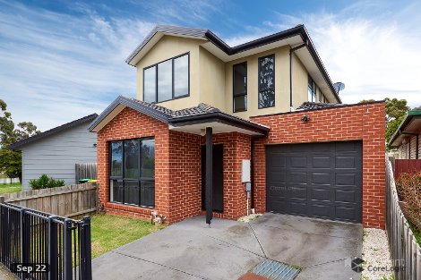 2a Oakwood Ave, Dandenong North, VIC 3175