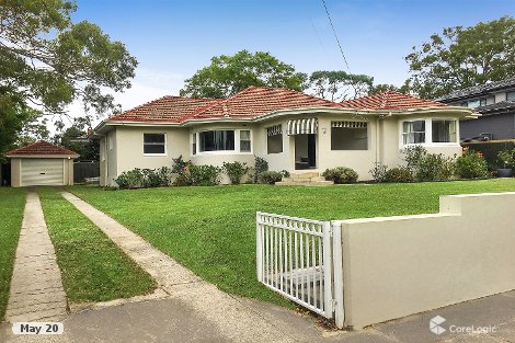 7 Rowe St, Roseville Chase, NSW 2069