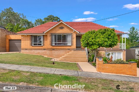 21 Greenville St, Mooroolbark, VIC 3138