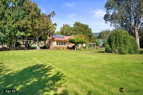 6556 Kiewa Valley Hwy, Coral Bank, VIC 3691