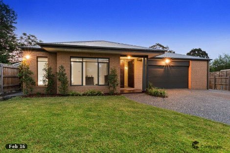 4 Regent Ct, Blackburn North, VIC 3130