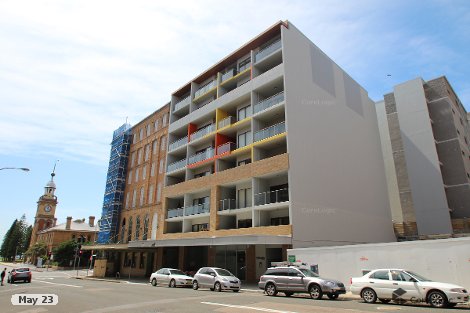 102/9 Watt St, Newcastle, NSW 2300