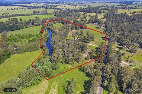 90 Little Plain Rd, Valencia Creek, VIC 3860