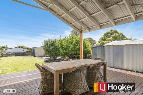 46 White Rd, North Wonthaggi, VIC 3995