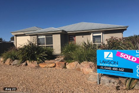 18b Treasure Cres, Tumby Bay, SA 5605