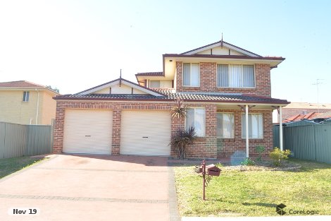 36 Rosewood Ave, Prestons, NSW 2170