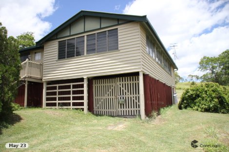 61 Mactaggart St, Goomeri, QLD 4601