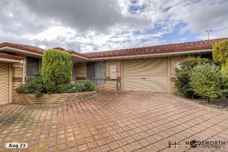 3/32 Milford Way, Nollamara, WA 6061