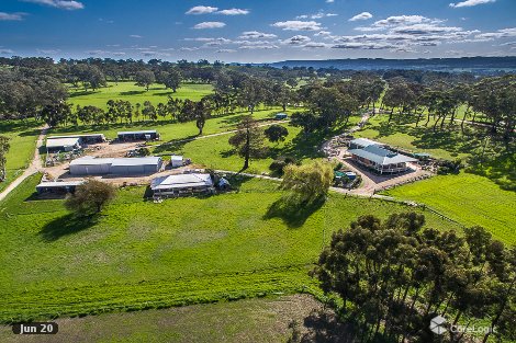 171 Monkhouse Rd, Oakbank, SA 5243