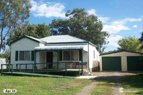 26 Martin St, Stockinbingal, NSW 2725