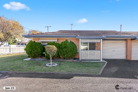 1/123 Taylor St, Newtown, QLD 4350