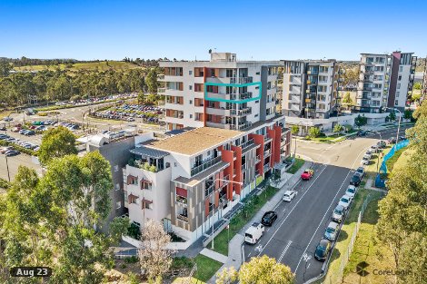 35/47 Stowe Ave, Campbelltown, NSW 2560