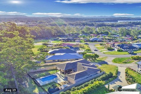 39 Admirals Cir, Lakewood, NSW 2443