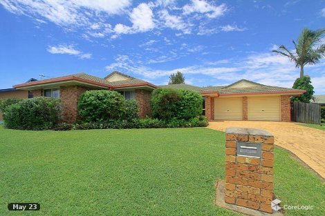 3 Plymouth St, Bargara, QLD 4670