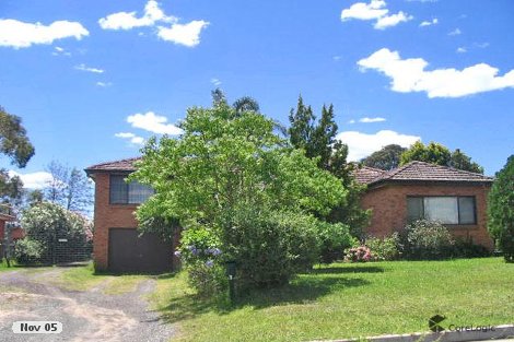 9 Havelock St, Mcgraths Hill, NSW 2756