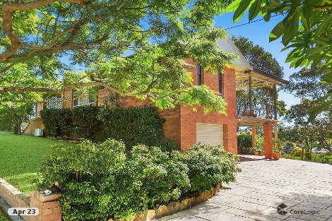 18 Irvine St, Garden Suburb, NSW 2289